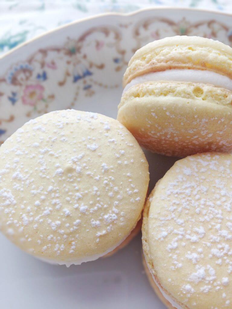 french macaron. French Macaron! I’ve put together a few tips & tricks that can help you when tackling these light, chewy macarons. Here's a recipe for one of my favourite 
