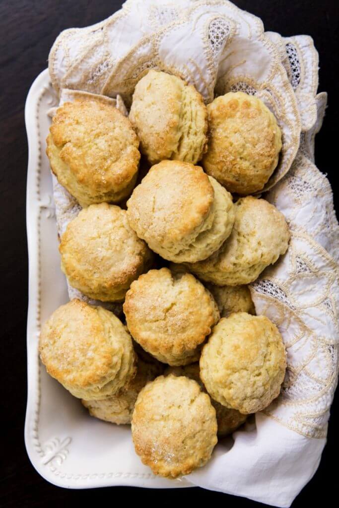 Scones, Youâ€™ll never need another scone recipe again! This is a basic recipe that you can use plain or spiced up with currents, nuts, citrus peel