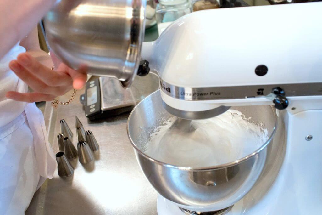 Kitchen Kid Stand Mixer. Tips on my Top Ingredients & Tools for Baking. A lot of people tell me that they just can’t bake! I want to take a moment and let you in on a few important ingredients and tools that make a difference