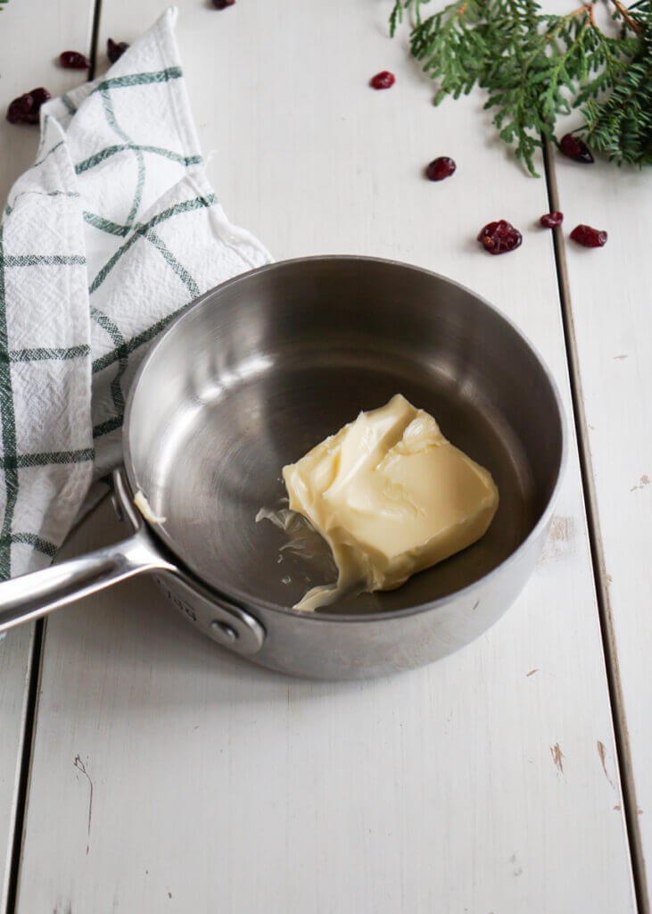 How To Make Brown Butter