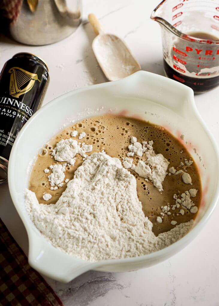 How to Make Beer Bread 