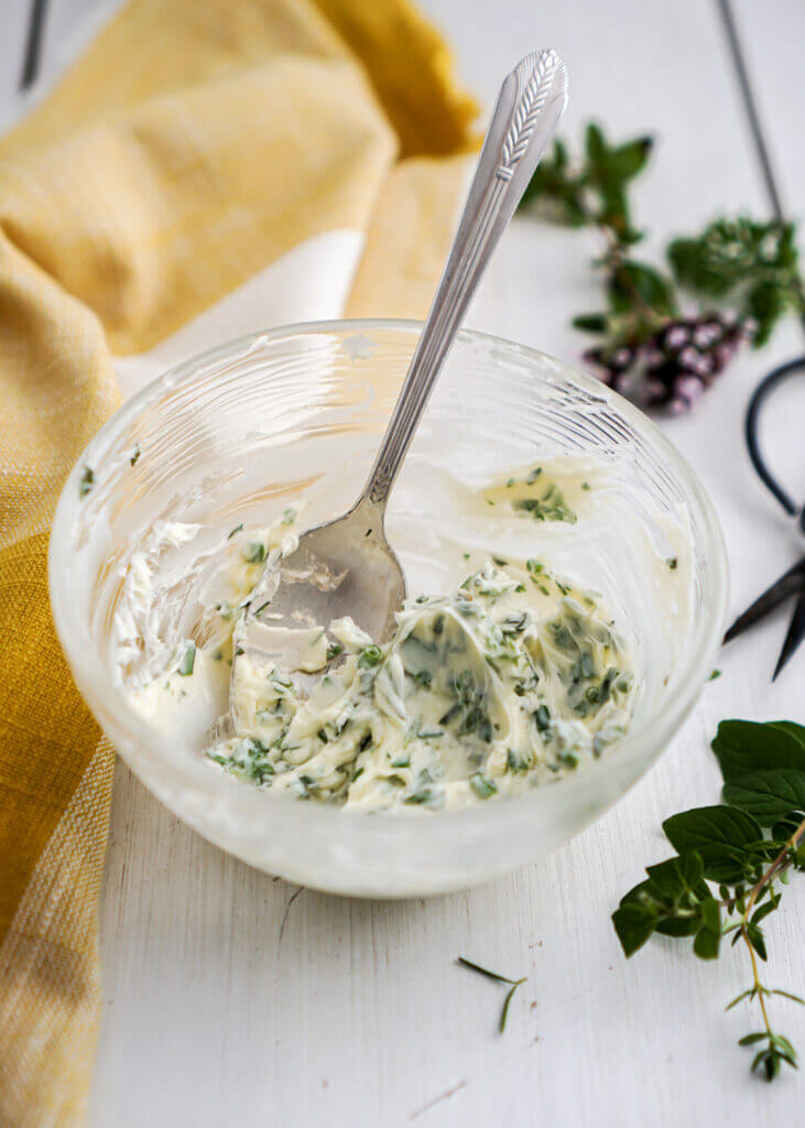 Herbed Butter