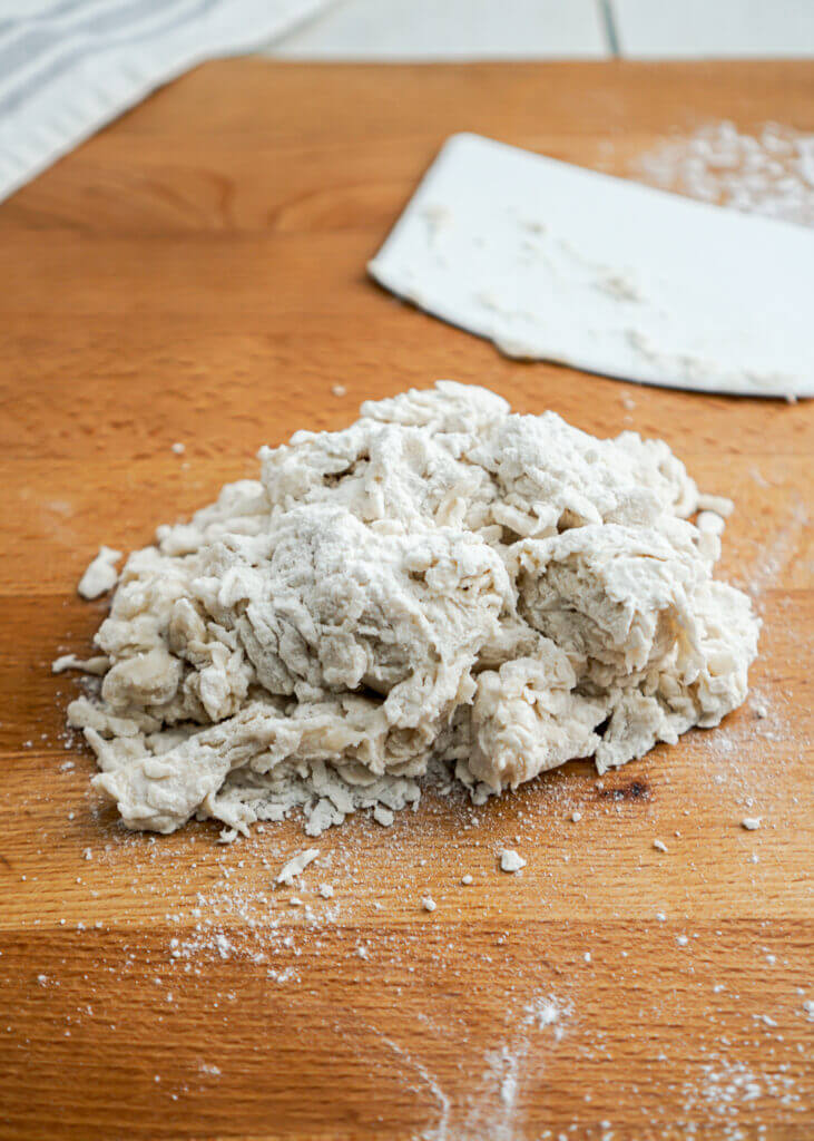 How to Make Homemade Flatbread